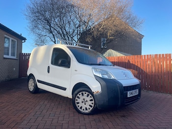 Used Citroen Nemo 2012 for sale - 77028974: Photo