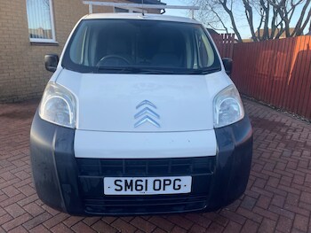 Used Citroen Nemo 2012 for sale - 77028974: Photo