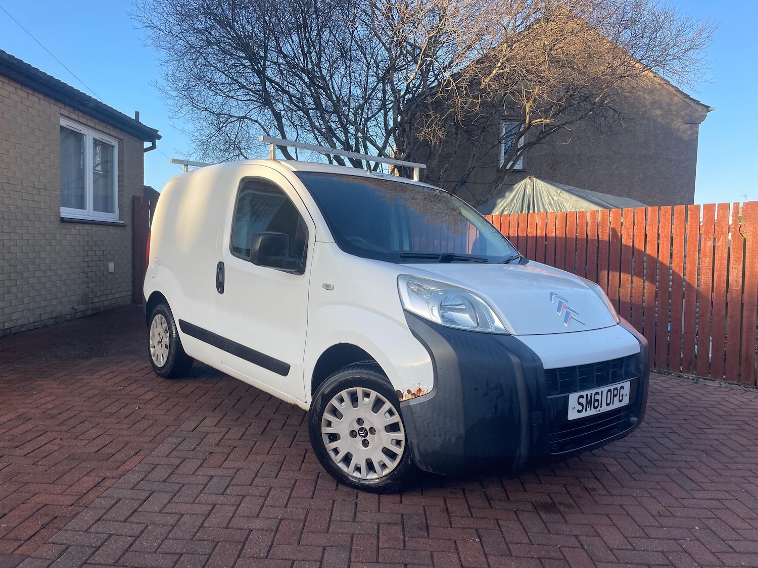 Used Citroen Nemo 2012 for sale - 77028974: Photo 5