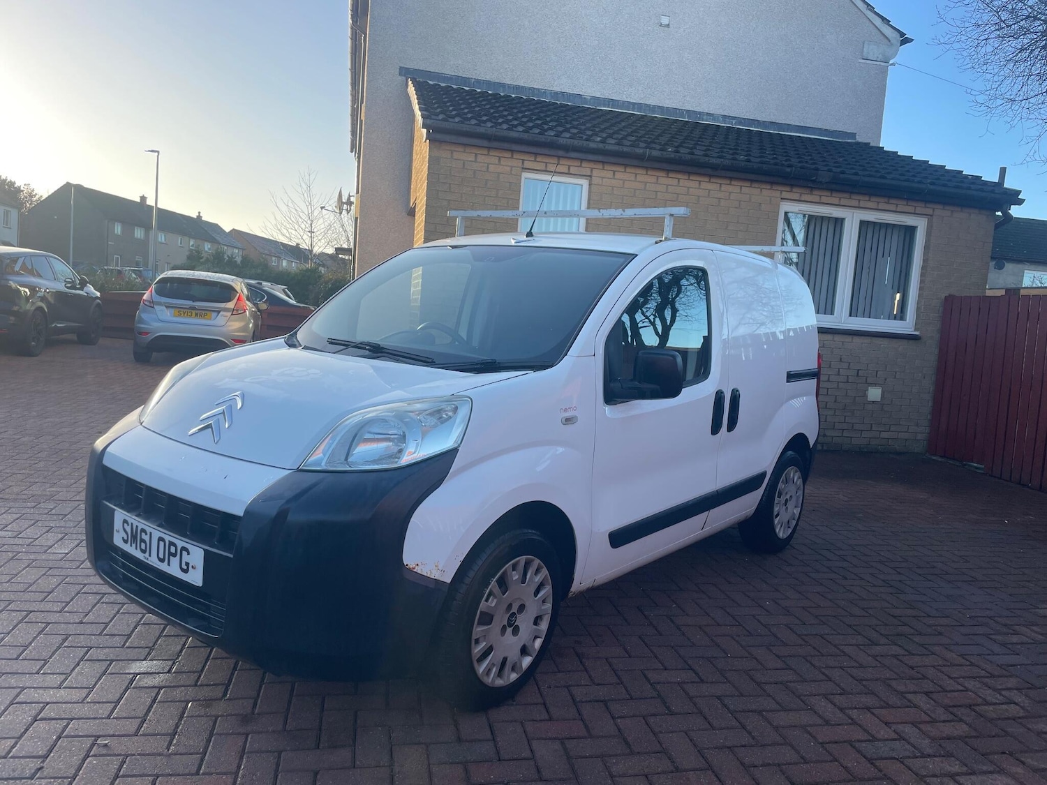 Used Citroen Nemo 2012 for sale - 77028974: Photo 6