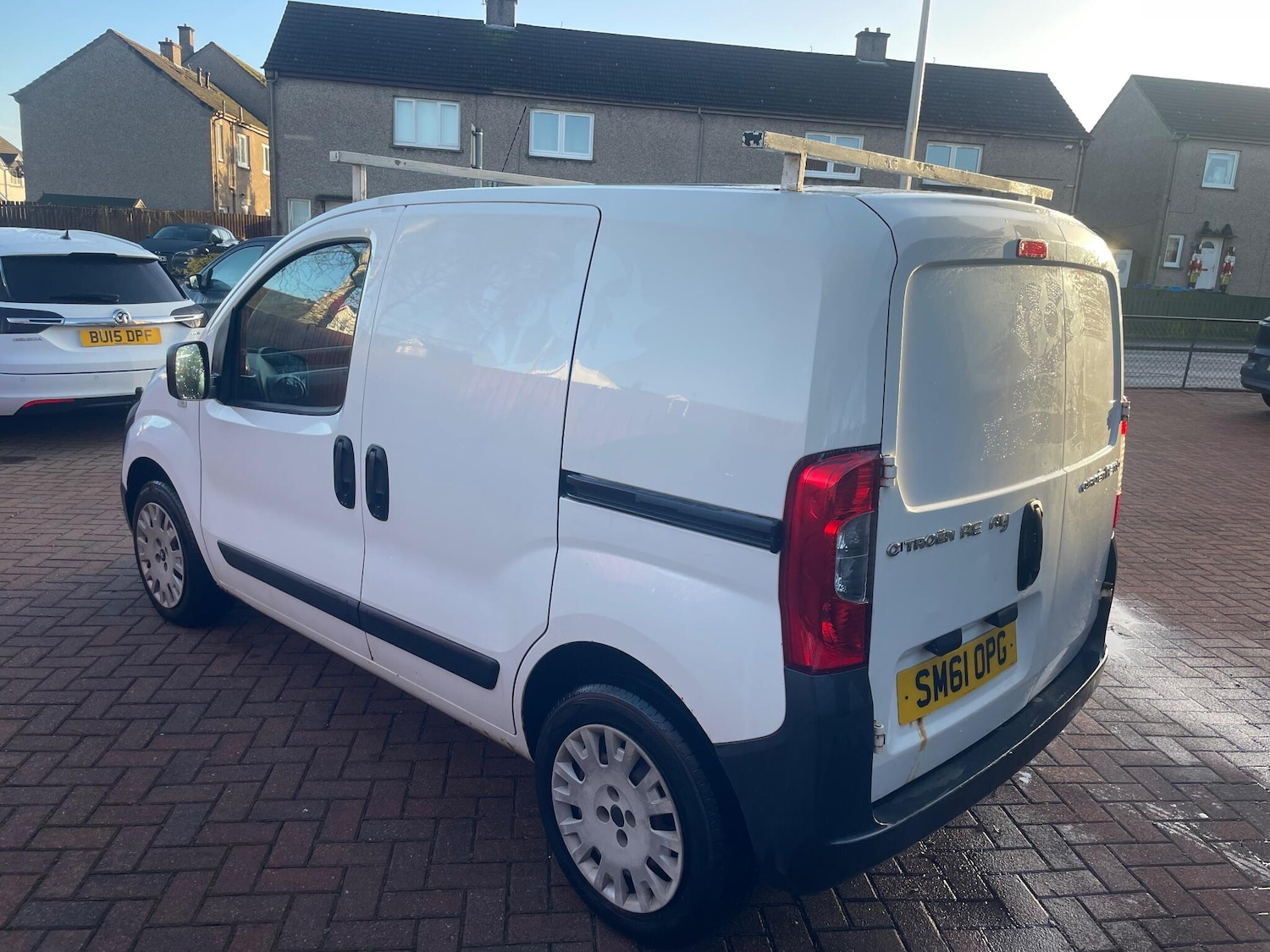 Used Citroen Nemo 2012 for sale - 77028974: Photo 7