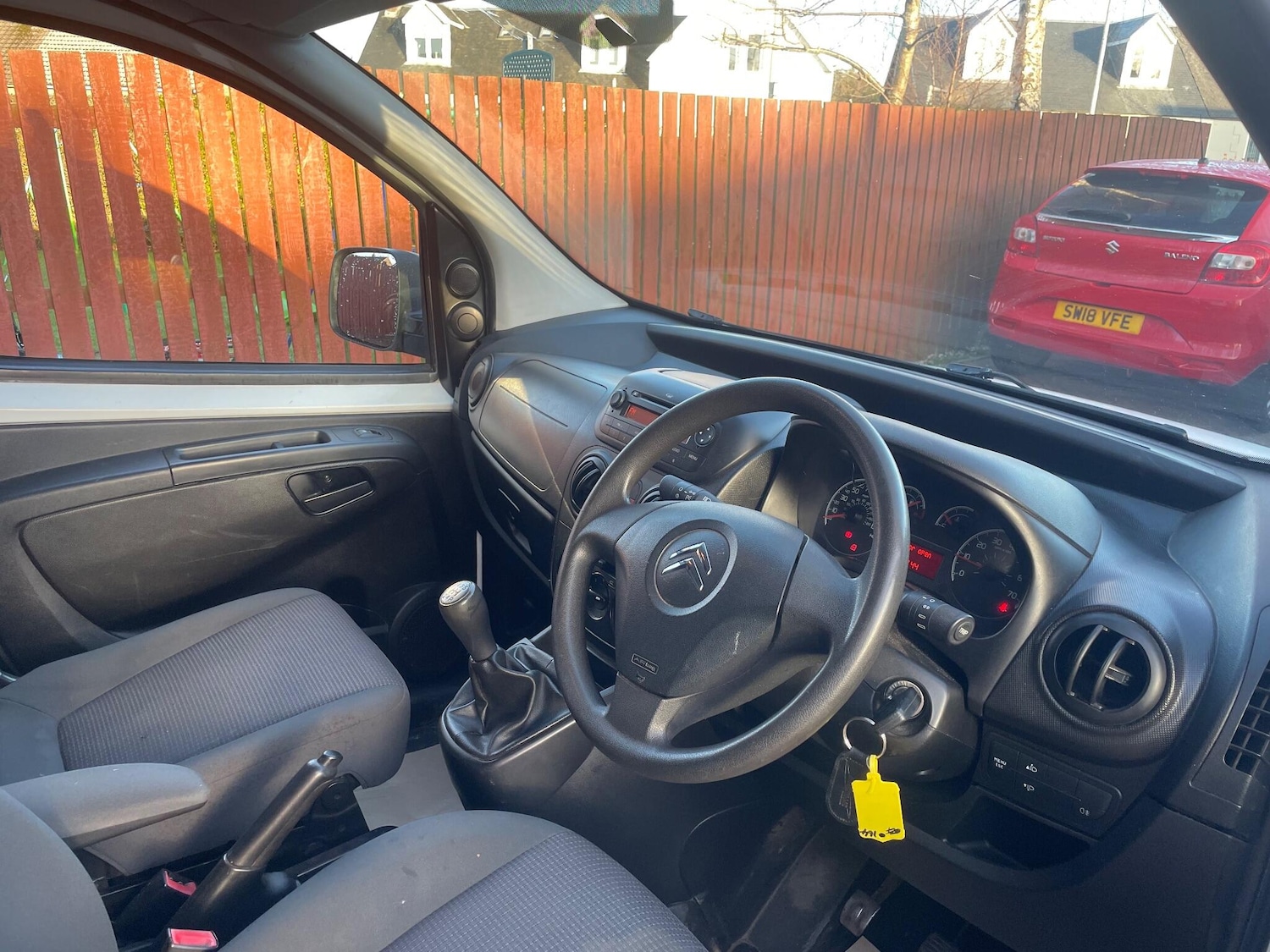 Used Citroen Nemo 2012 for sale - 77028974: Photo 8