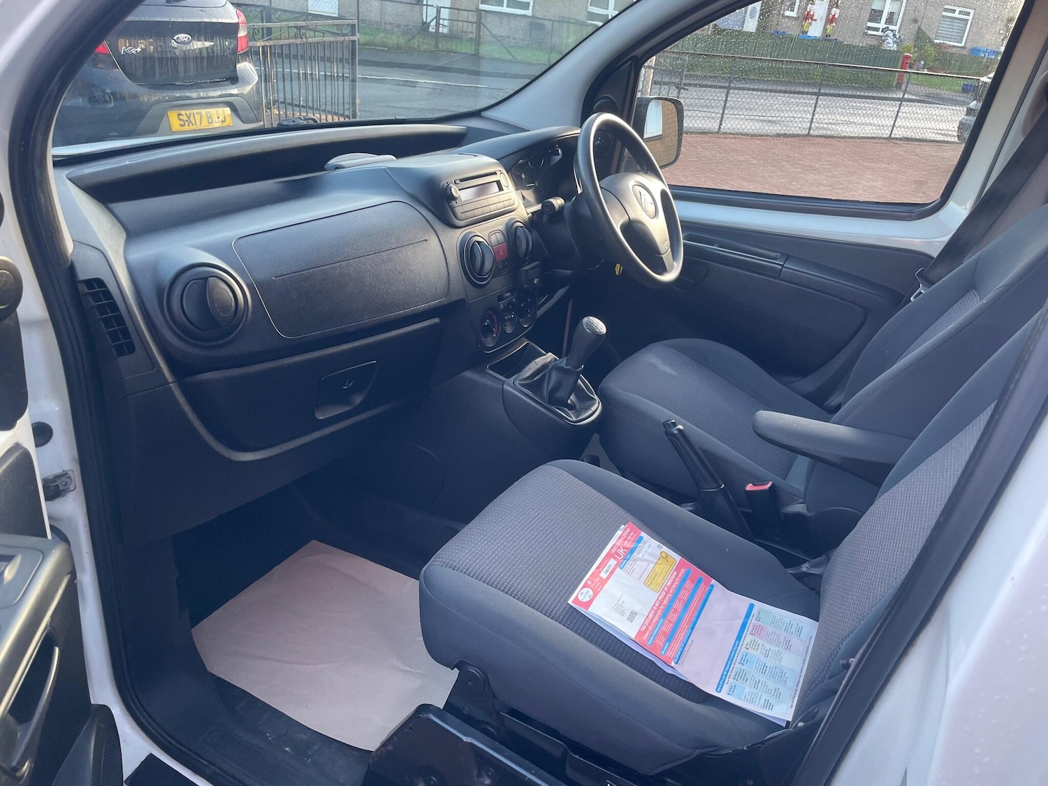 Used Citroen Nemo 2012 for sale - 77028974: Photo 9