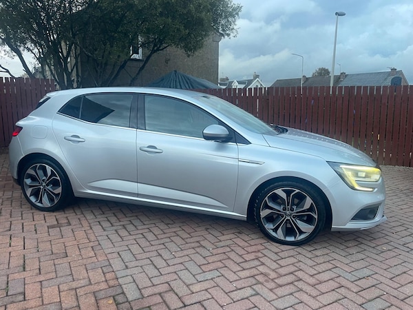 Used Renault Megane 2017 for sale - 76318178: Photo 10