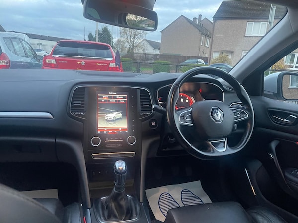 Used Renault Megane 2017 for sale - 76318178: Photo 13