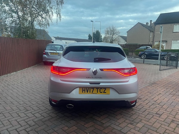 Used Renault Megane 2017 for sale - 76318178: Photo 16