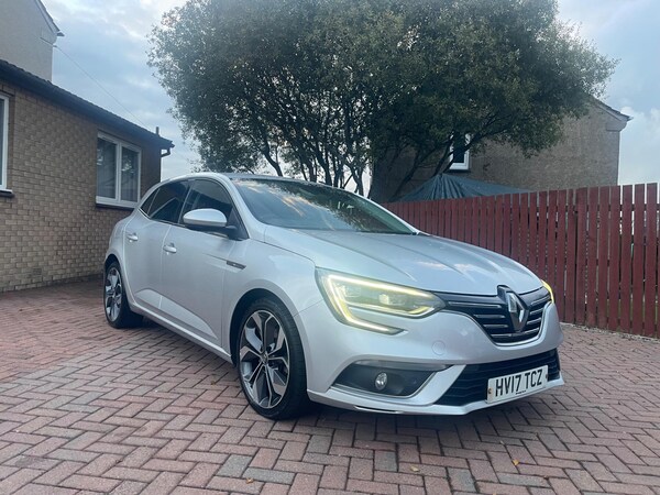 Used Renault Megane 2017 for sale - 76318178: Photo 18