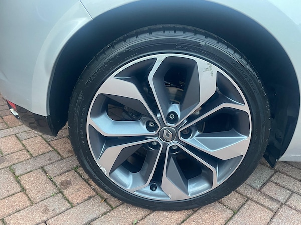 Used Renault Megane 2017 for sale - 76318178: Photo 19