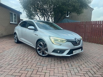 Renault - Megane