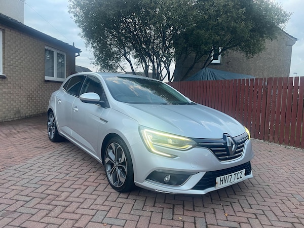 Used Renault Megane 2017 for sale - 76318178: Photo 20