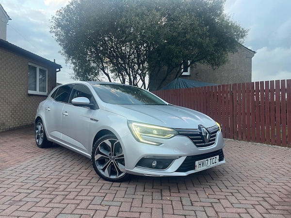 Used Renault Megane 2017 for sale - 76318178: Photo 5