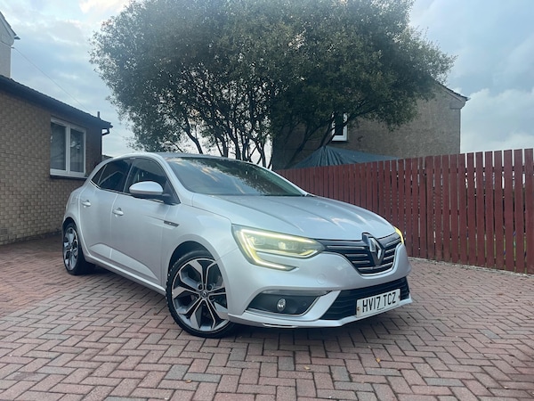 Used Renault Megane 2017 for sale - 76318178: Photo 7