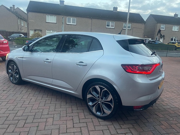 Used Renault Megane 2017 for sale - 76318178: Photo 8