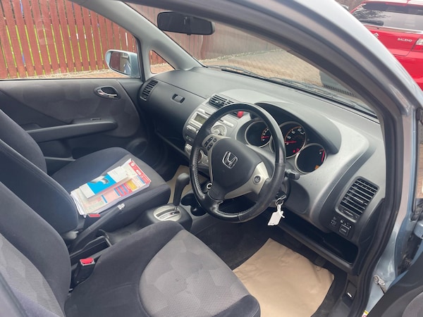 Used Honda Jazz 2006 for sale - 76295421: Photo 10