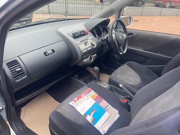 Used Honda Jazz 2006 for sale - 76295421: Photo 11