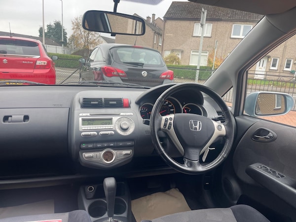 Used Honda Jazz 2006 for sale - 76295421: Photo 12