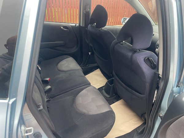 Used Honda Jazz 2006 for sale - 76295421: Photo 13