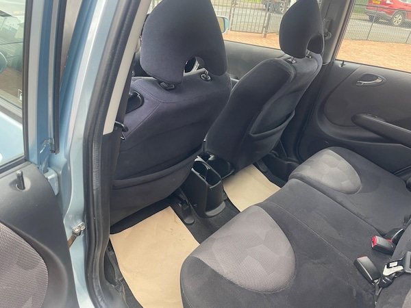 Used Honda Jazz 2006 for sale - 76295421: Photo 14