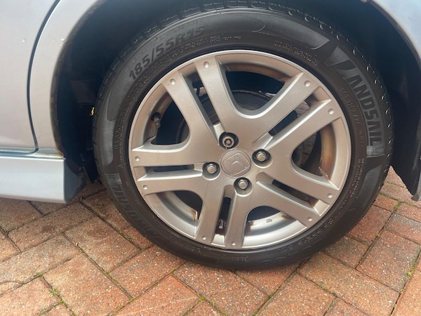 Used Honda Jazz 2006 for sale - 76295421: Photo 17