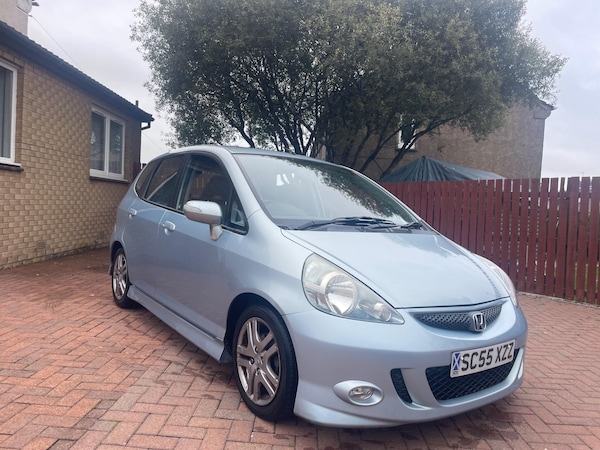 Used Honda Jazz 2006 for sale - 76295421: Photo 18