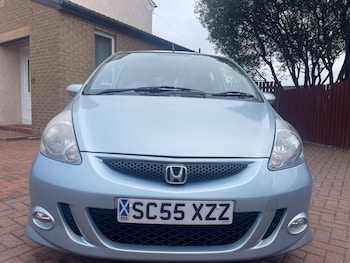 Used Honda Jazz 2006 for sale - 76295421: Photo