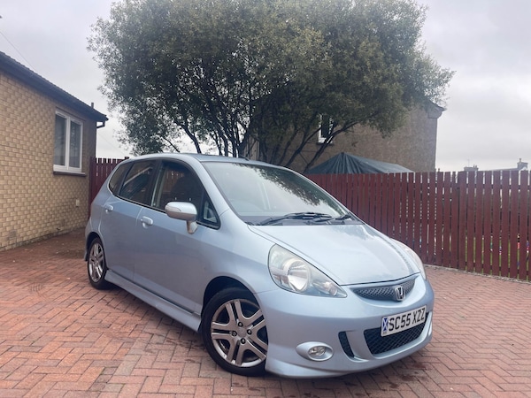 Used Honda Jazz 2006 for sale - 76295421: Photo 3