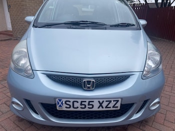 Used Honda Jazz 2006 for sale - 76295421: Photo