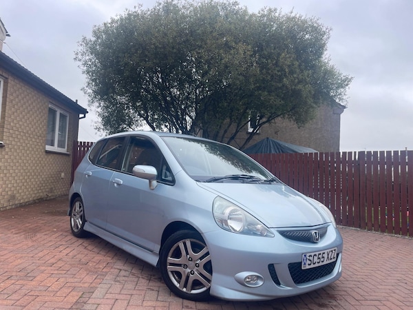 Used Honda Jazz 2006 for sale - 76295421: Photo 5