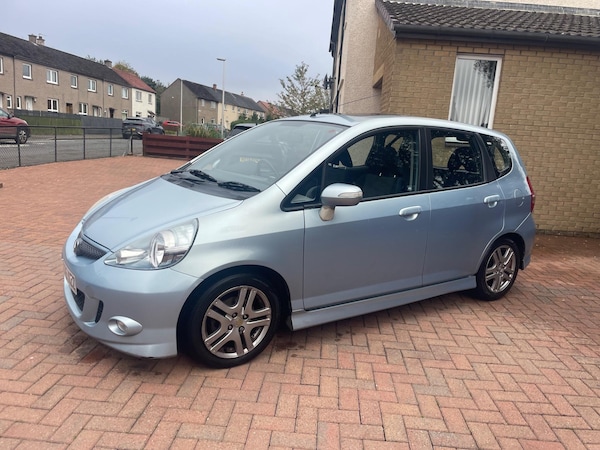 Used Honda Jazz 2006 for sale - 76295421: Photo 6