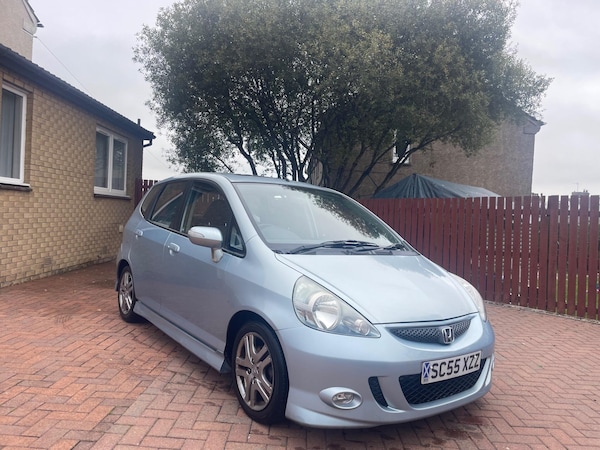 Used Honda Jazz 2006 for sale - 76295421: Photo 7