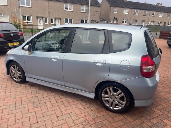 Used Honda Jazz 2006 for sale - 76295421: Photo 8
