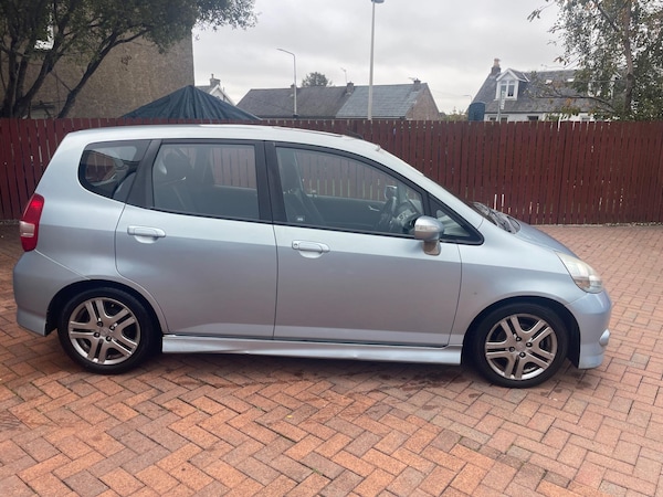 Used Honda Jazz 2006 for sale - 76295421: Photo 9