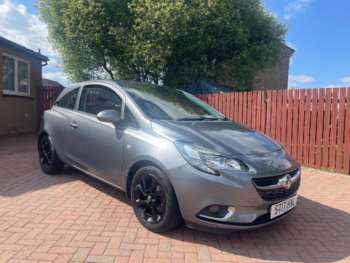 Used Vauxhall Corsa 2017 for sale - 74920803: Photo