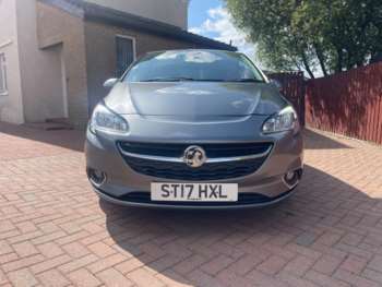 Used Vauxhall Corsa 2017 for sale - 74920803: Photo