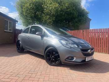 Used Vauxhall Corsa 2017 for sale - 74920803: Photo
