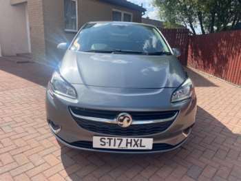 Used Vauxhall Corsa 2017 for sale - 74920803: Photo