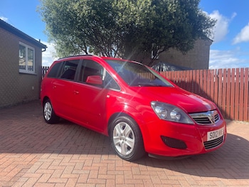 2012 (12) - 1.6 16V Exclusiv Euro 5 5dr