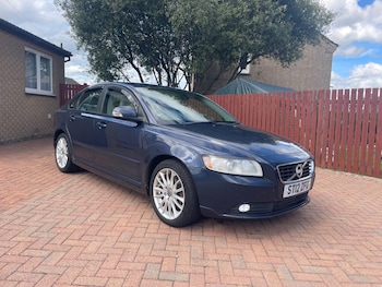 Used Volvo S40 2012 for sale - 75906126: Photo