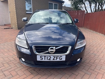 Used Volvo S40 2012 for sale - 75906126: Photo