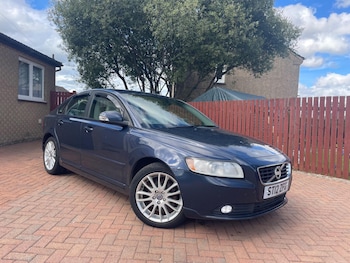 Used Volvo S40 2012 for sale - 75906126: Photo