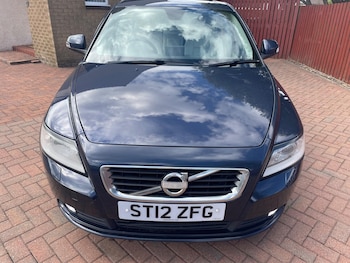 Used Volvo S40 2012 for sale - 75906126: Photo