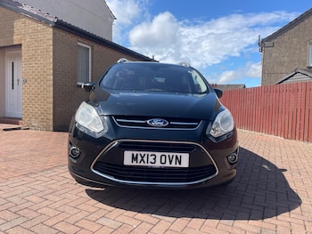 Used Ford Grand C-Max 2013 for sale - 79348579: Photo