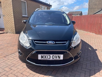 Used Ford Grand C-Max 2013 for sale - 79348579: Photo