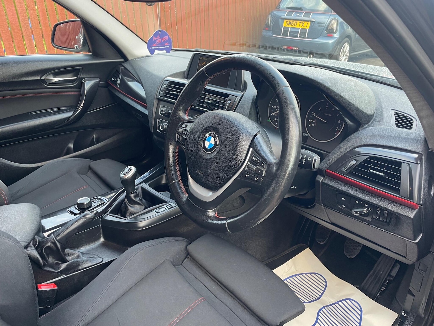 Used BMW 1 Series 2013 for sale - 78006905: Photo 10