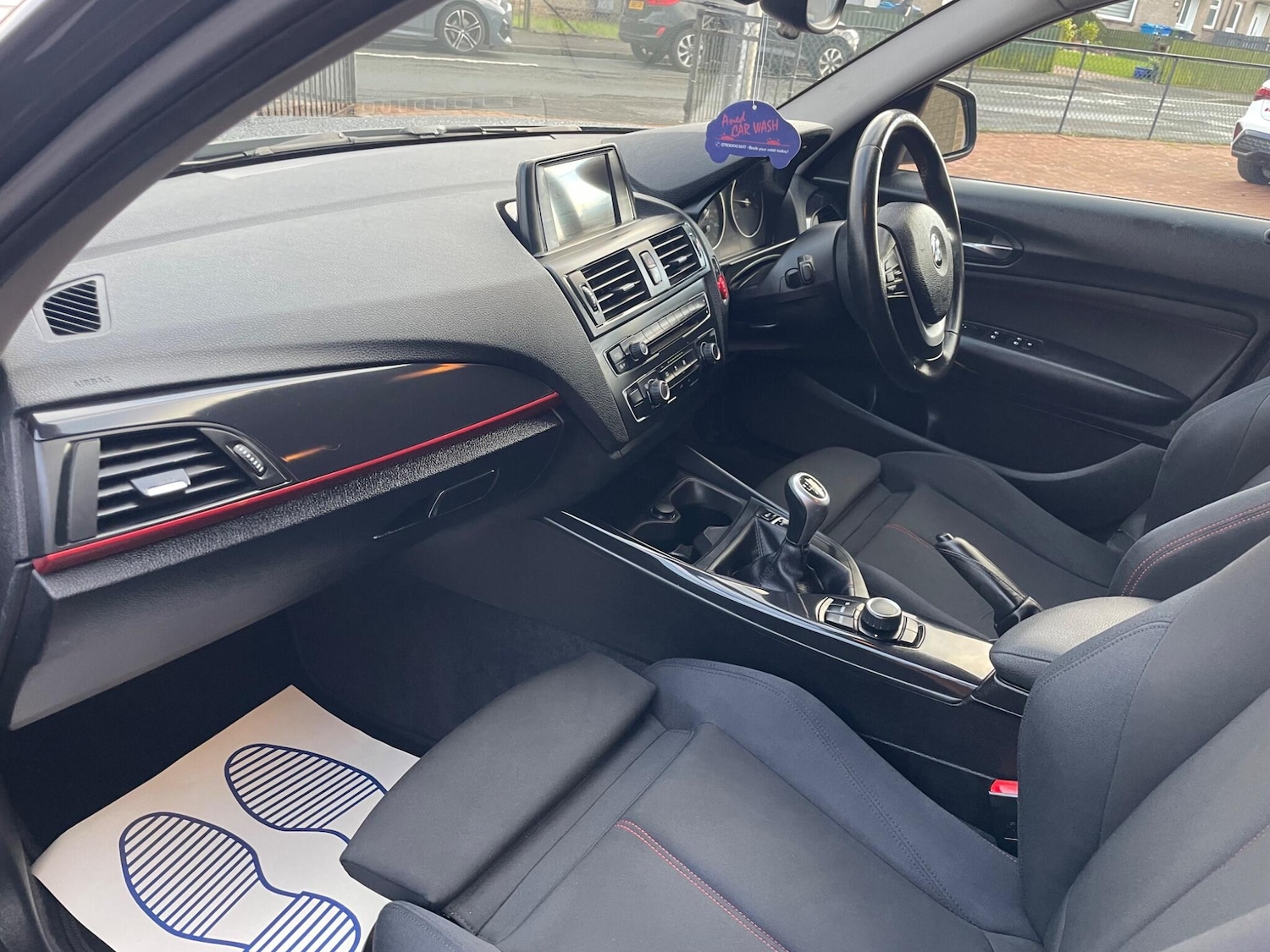 Used BMW 1 Series 2013 for sale - 78006905: Photo 11