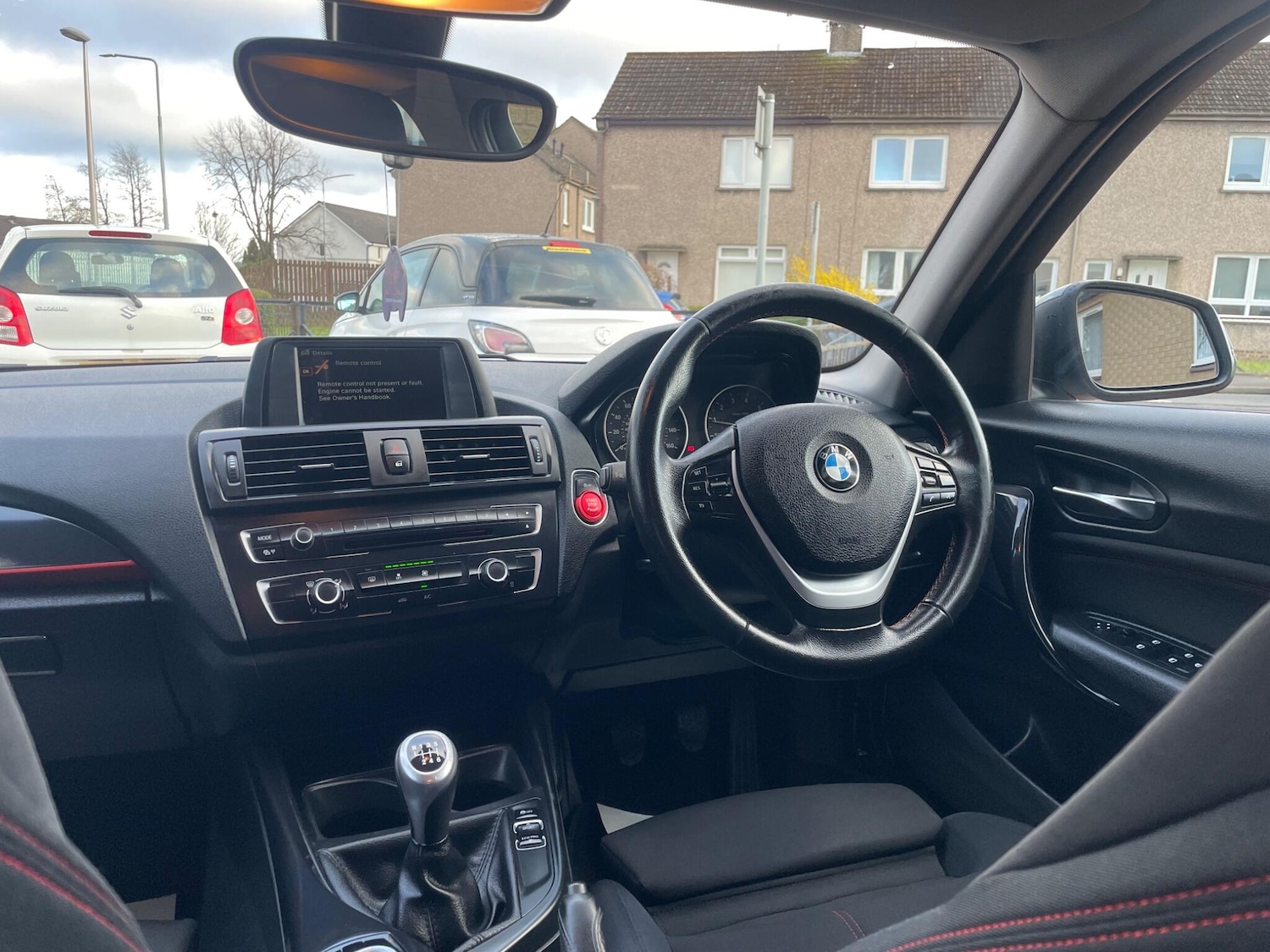 Used BMW 1 Series 2013 for sale - 78006905: Photo 12