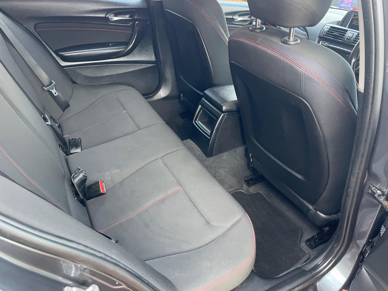 Used BMW 1 Series 2013 for sale - 78006905: Photo 13