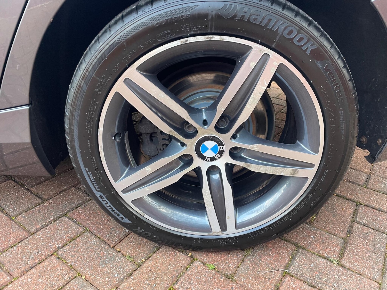 Used BMW 1 Series 2013 for sale - 78006905: Photo 15