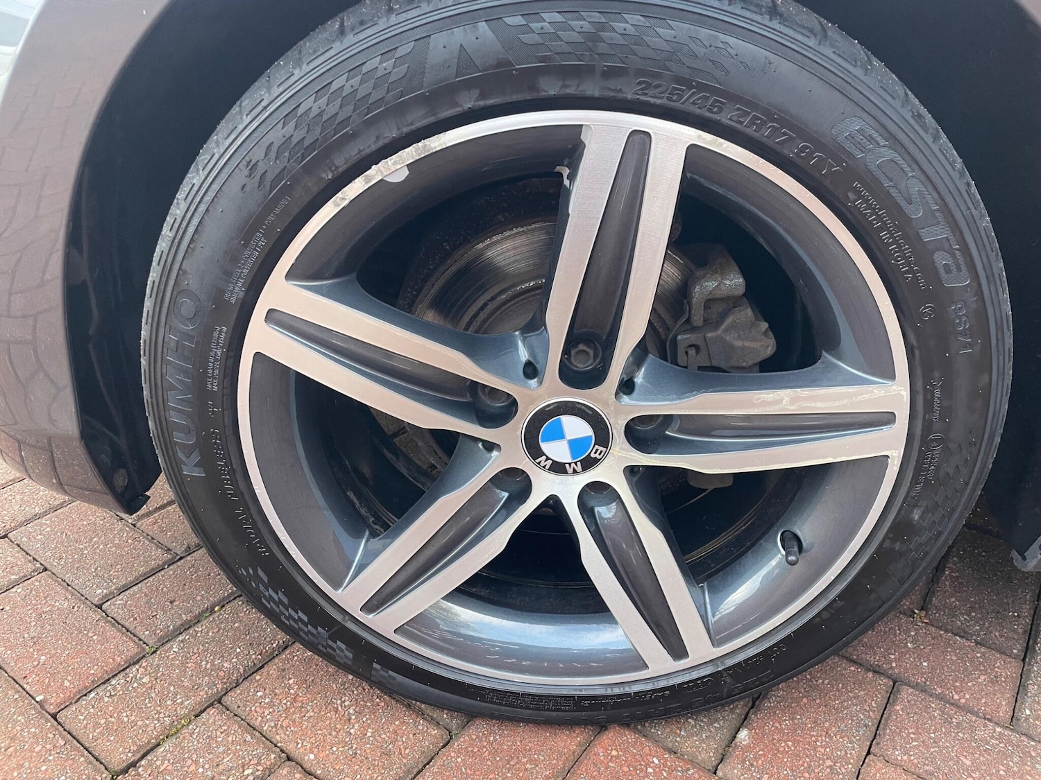 Used BMW 1 Series 2013 for sale - 78006905: Photo 16