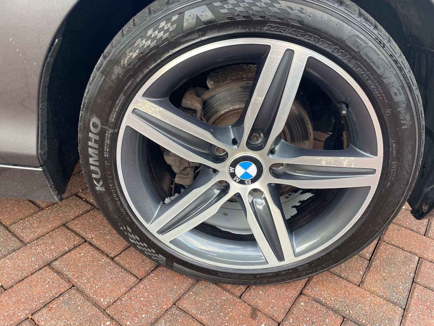 Used BMW 1 Series 2013 for sale - 78006905: Photo 18